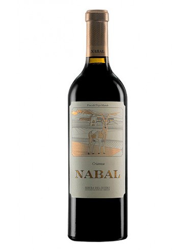 Nabal Crianza 2018