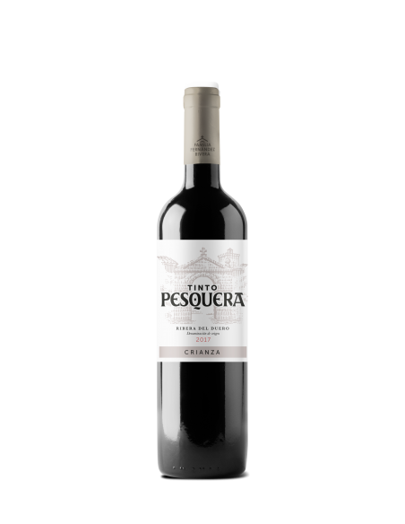 Pesquera Crianza 2020