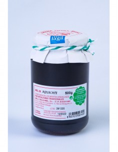 Miel de Aguacate Apícola Piedra Solana