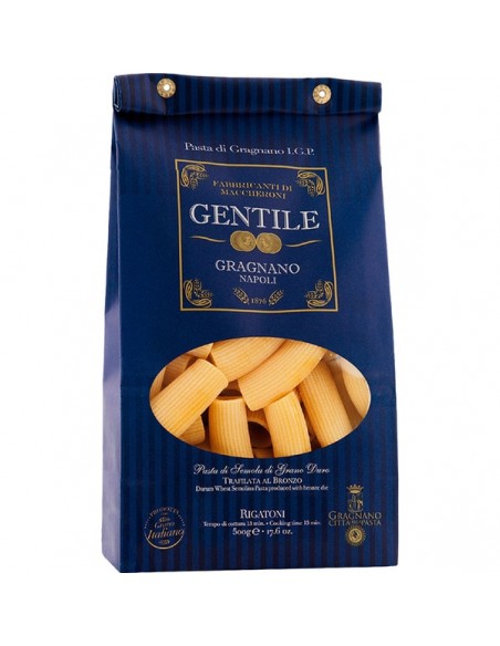 Tortiglioni  Gentile