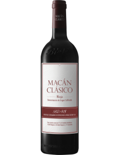 Macán Clásico Magnum 2019