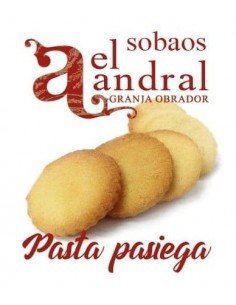 Pastas Pasiegas El Andral 2