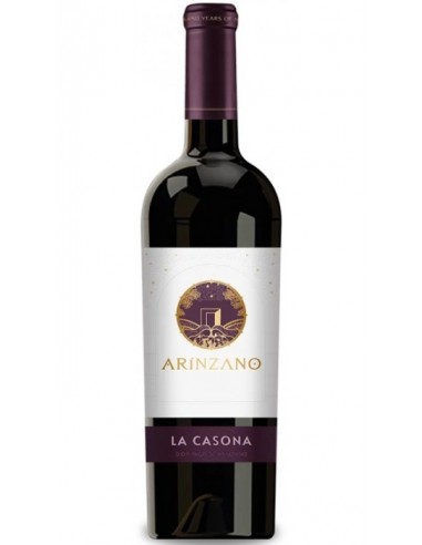 Arínzano La Casona