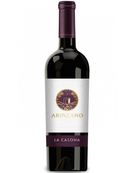 Arínzano La Casona