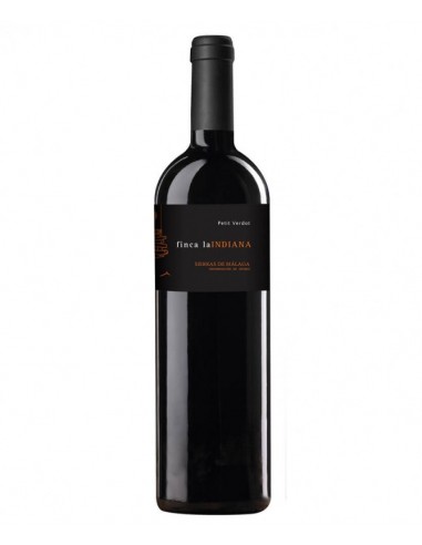 Finca La Indiana Petit Verdot 2013