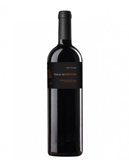 Finca La Indiana Petit Verdot 2013