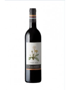 Pinot Noir 2017