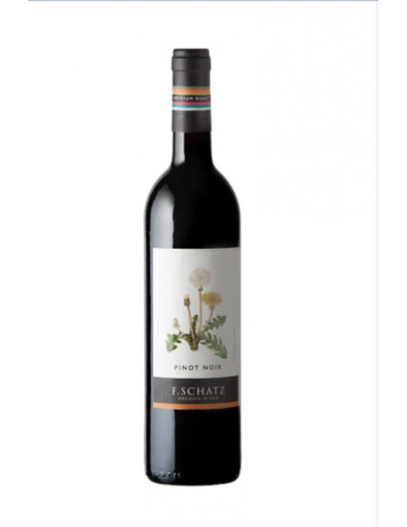 Pinot Noir 2017