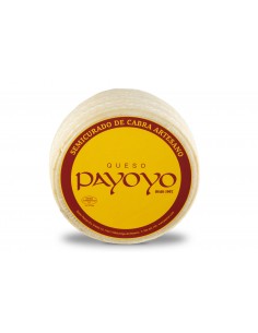 Payoyo Semicurado