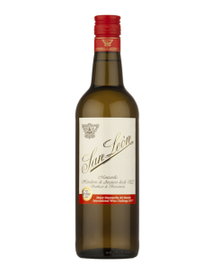 Manzanilla San León