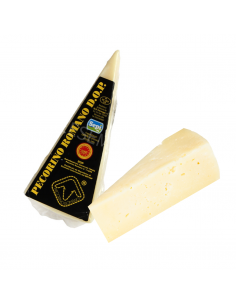 Pecorino Romano D.O.P. Sepi