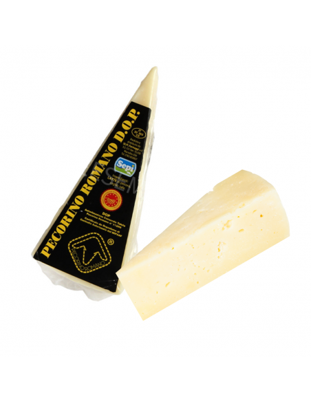 Pecorino Romano D.O.P. Sepi