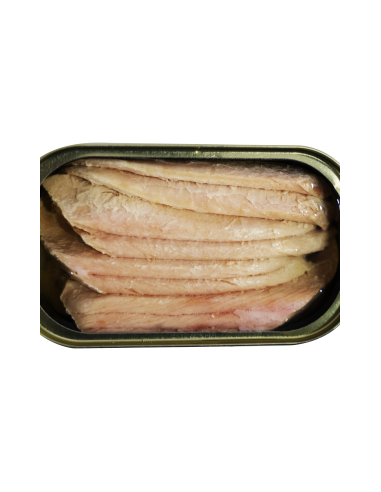 Ventresca de Atún Peñita