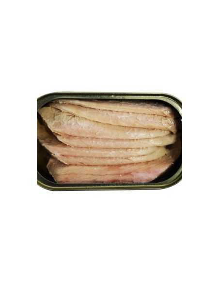 Ventresca de Atún Peñita
