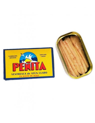 Ventresca de Atún Peñita