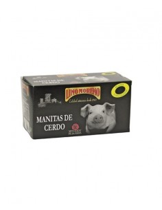 Manitas de Cerdo Lino Moreno