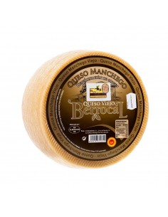 Berrocal Curado
