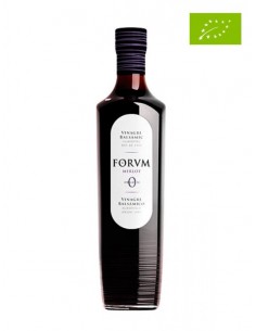 Vinagre Balsámico Forum Merlot