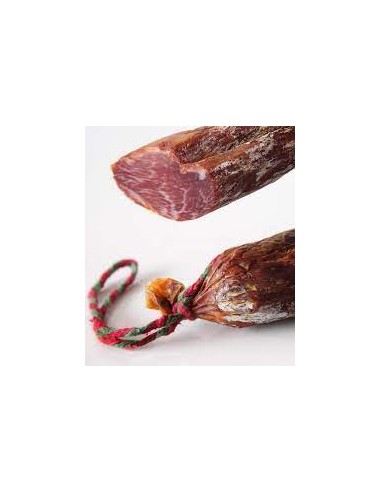 Caña de Lomo Ibérico Cebo de Campo Montellano