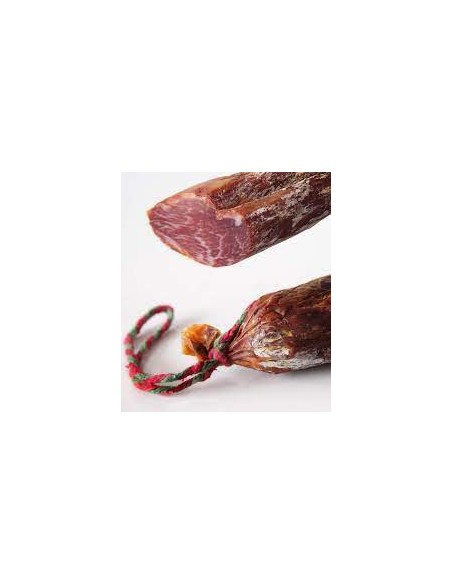 Caña de Lomo Ibérico Cebo de Campo Montellano