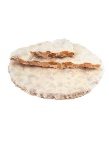 Torta de Turrón de Alicante La Casinera