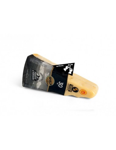 Parmigiano Reggiano 993