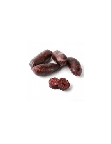 Morcilla de Ronda con Cebolla Melgar