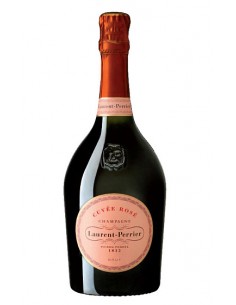 Laurent - Perrier Cuvée Rosé