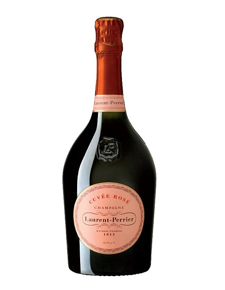 Laurent - Perrier Cuvée Rosé