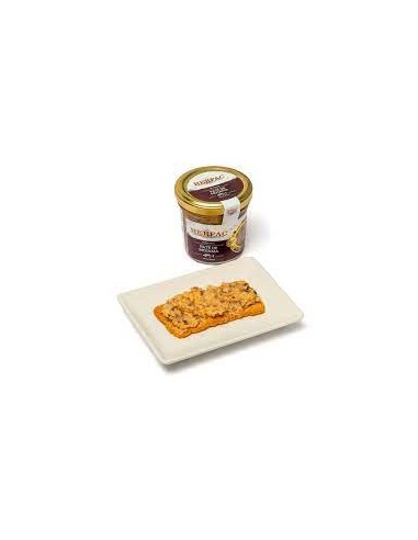 Paté de Mojama