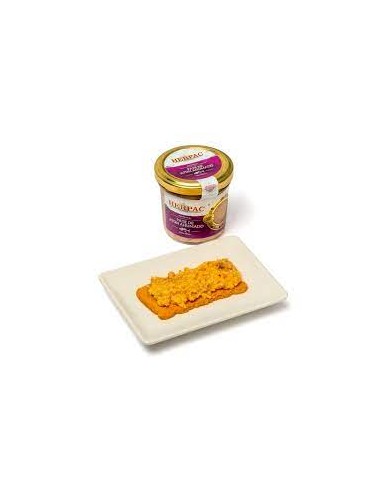 Paté  de Atún Ahumado