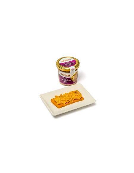 Paté  de Atún Ahumado