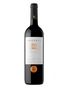 Legaris Reserva 2016