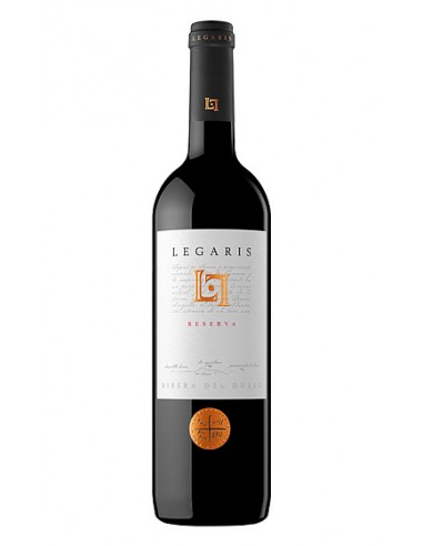 Legaris Reserva 2016