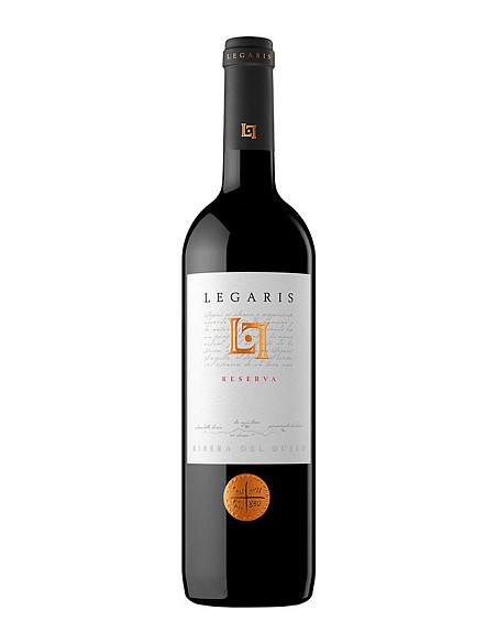 Legaris Reserva 2016