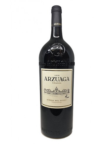 Arzuaga Crianza 2020 Magnum