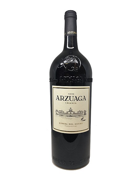 Arzuaga Crianza 2020 Magnum