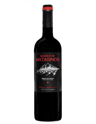 Bosque de Matasnos Edición Limitada 2018 Magnum
