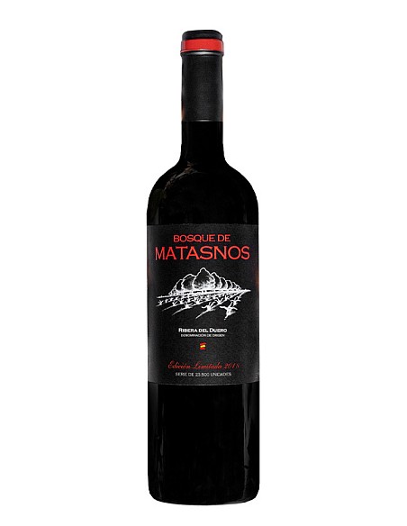 Bosque de Matasnos Edición Limitada 2018 Magnum