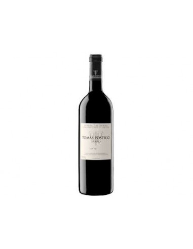 Tomás Postigo 5º Año 2018 Magnum