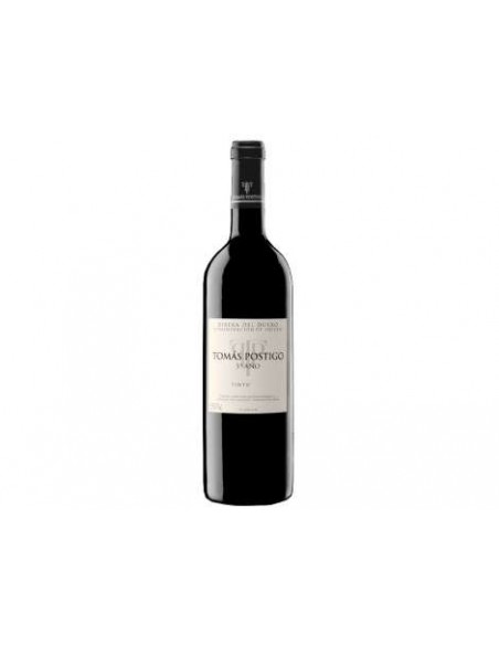 Tomás Postigo 5º Año 2018 Magnum