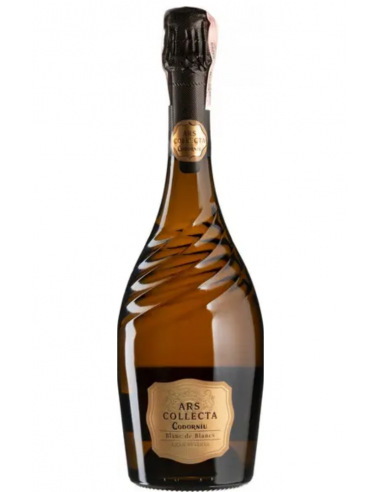 Ars Collecta Blanc de Blancs