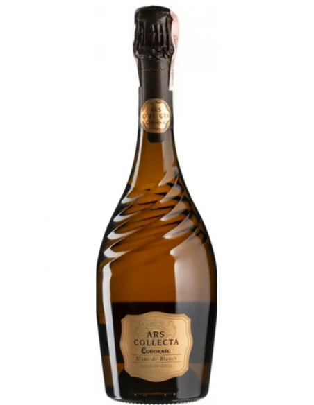 Ars Collecta Blanc de Blancs