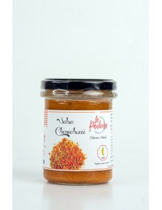 Salsa Chimichurri La Pauleña
