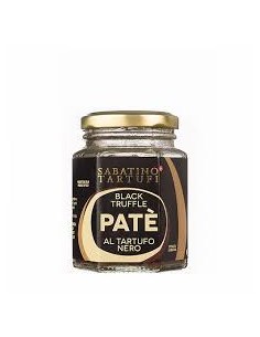Paté al Tartufo Nero