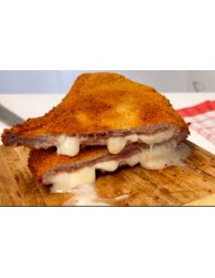 Cachopo Mini Jamon Serrano