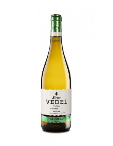 Janine Vedel Eco