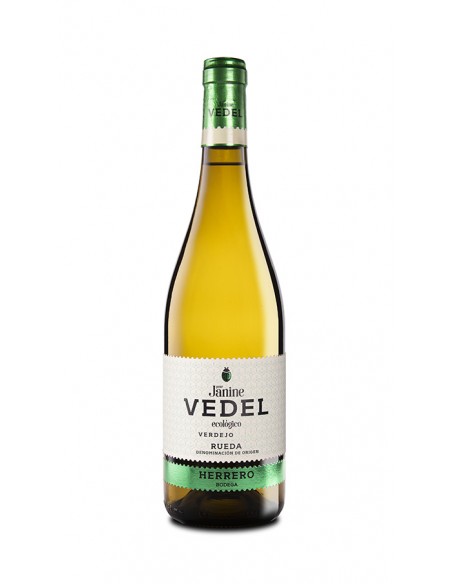 Janine Vedel Eco