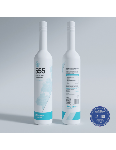 AOVE 555 Hojiblanca