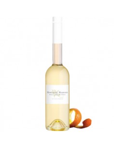 Moscatel Naranja